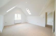 Great Oxney Green bedroom extension leads