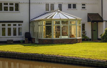 Great Oxney Green conservatory leads