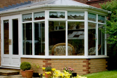conservatories Great Oxney Green