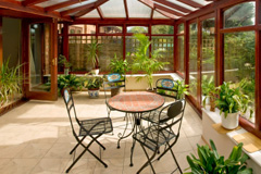 Great Oxney Green conservatory quotes