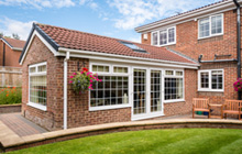 Great Oxney Green house extension leads