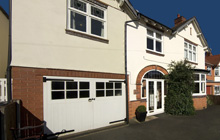 Great Oxney Green multiple storey extension leads